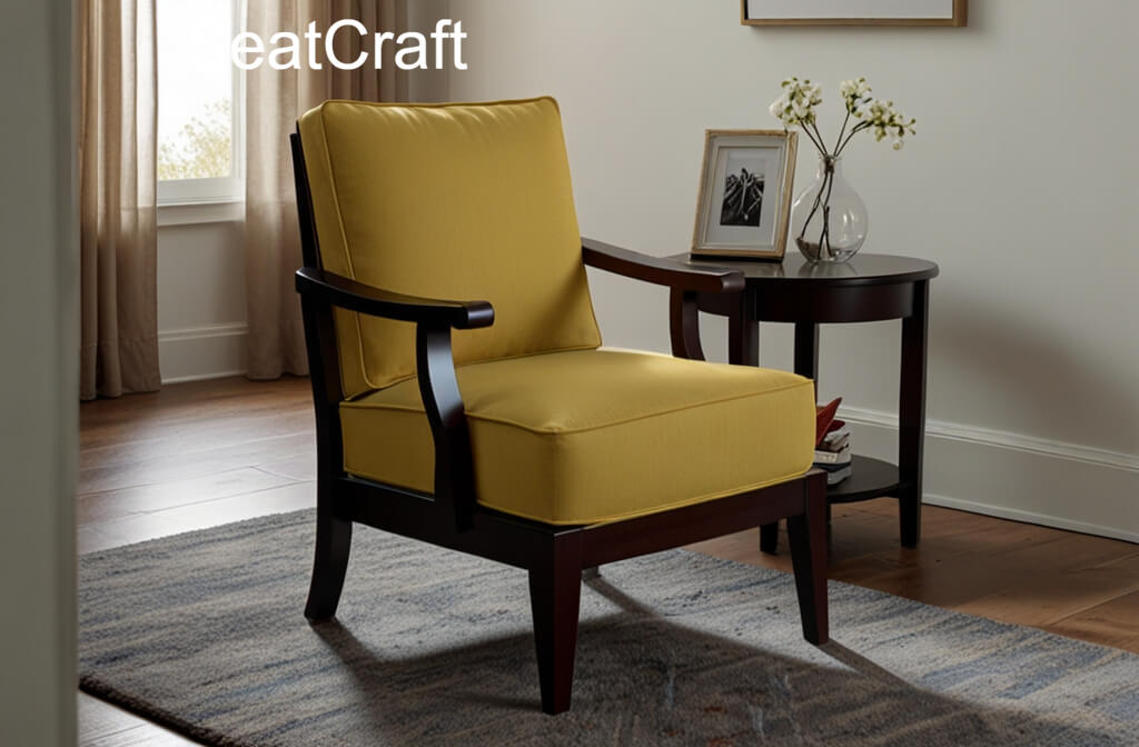 Premium SeatCraft Chair